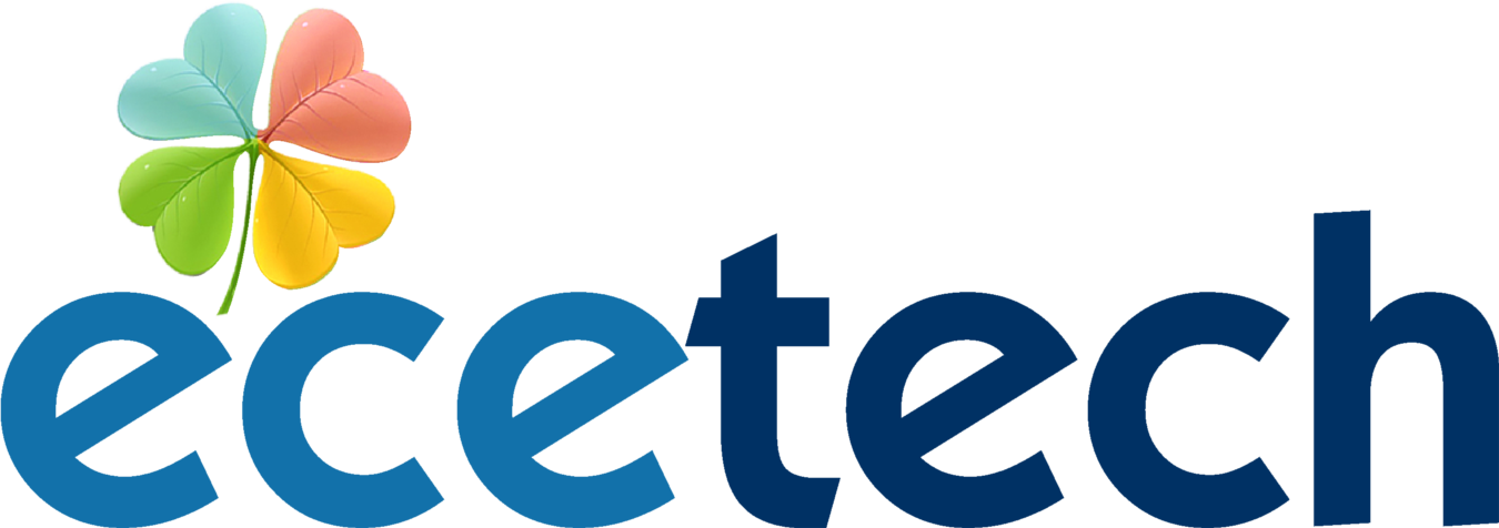 Ecesoft Teknoloji Logo